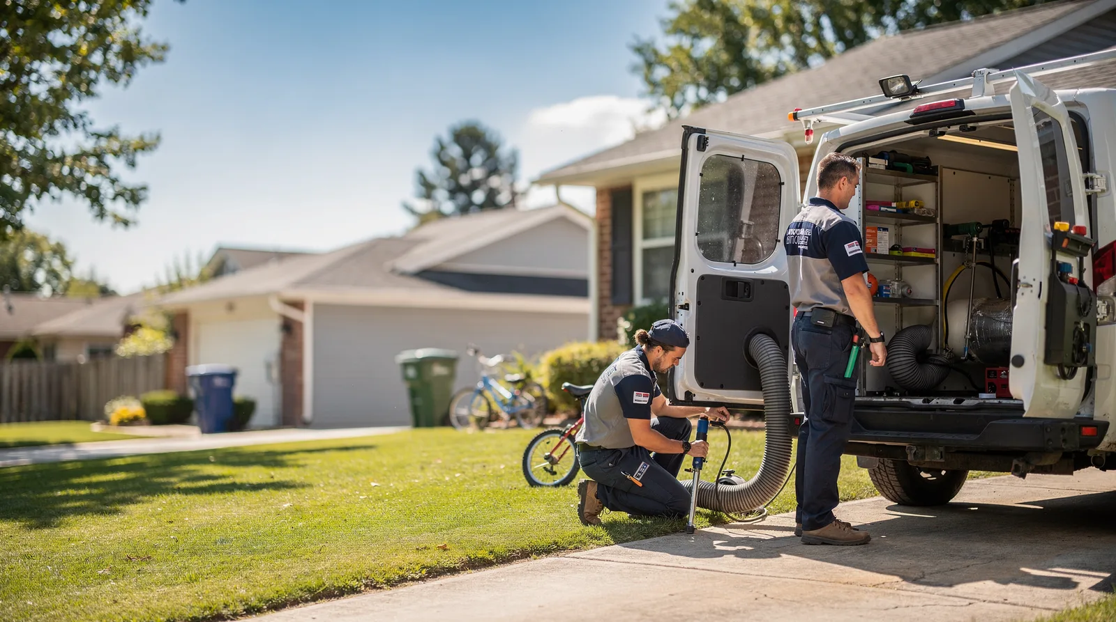 24/7 HVAC Repair & AC Replacement in Greenfield, WI near me